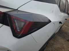GAC Aion GS3 Shadow Speed 270T Dynamic Comfort Edition - photo 5