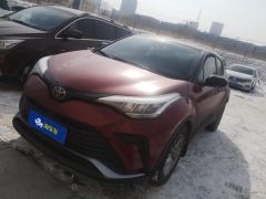 Toyota Yize 2.0L Edition - ფოტო 1