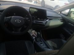 Toyota Yize 2.0L Edition - ფოტო 10