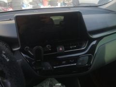 Toyota Yize 2.0L Edition - ფოტო 11
