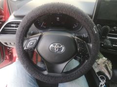 Toyota Yize 2.0L Edition - ფოტო 12