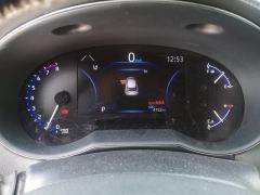 Toyota Yize 2.0L Edition - ფოტო 14