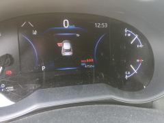 Toyota Yize 2.0L Edition - ფოტო 15