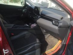 Toyota Yize 2.0L Edition - ფოტო 16