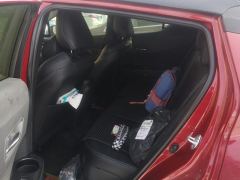 Toyota Yize 2.0L Edition - ფოტო 17