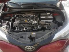 Toyota Yize 2.0L Edition - ფოტო 18