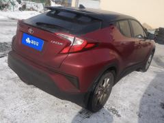 Toyota Yize 2.0L Edition - ფოტო 2