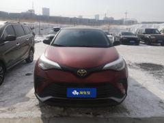 Toyota Yize 2.0L Edition - ფოტო 3