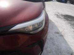 Toyota Yize 2.0L Edition - ფოტო 4