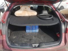 Toyota Yize 2.0L Edition - ფოტო 6