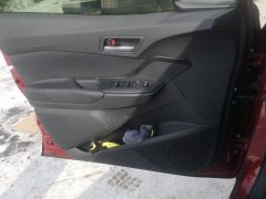 Toyota Yize 2.0L Edition - ფოტო 7