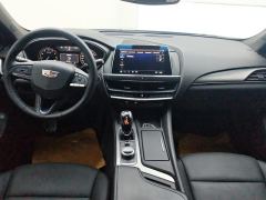 Cadillac CT5 28T Luxury Version - photo 16