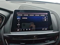 Cadillac CT5 28T Luxury Version - photo 17
