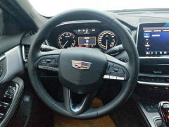 Cadillac CT5 28T Luxury Version - photo 18