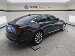 Cadillac CT5 28T Luxury Version - photo 2