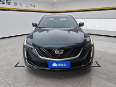 Cadillac CT5 28T Luxury Version - photo 3