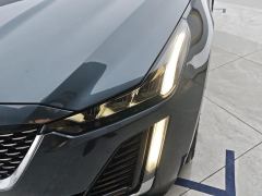 Cadillac CT5 28T Luxury Version - photo 4
