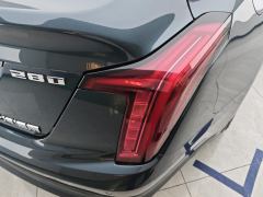 Cadillac CT5 28T Luxury Version - photo 5