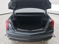 Cadillac CT5 28T Luxury Version - photo 7
