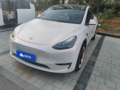 Tesla Model Y Facelift 545km Rear-Wheel Drive Edition - ფოტო 1