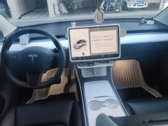 Tesla Model Y Facelift 545km Rear-Wheel Drive Edition - ფოტო 16