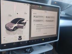 Tesla Model Y Facelift 545km Rear-Wheel Drive Edition - ფოტო 17