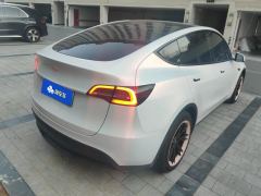 Tesla Model Y Facelift 545km Rear-Wheel Drive Edition - ფოტო 2