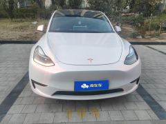 Tesla Model Y Facelift 545km Rear-Wheel Drive Edition - ფოტო 3