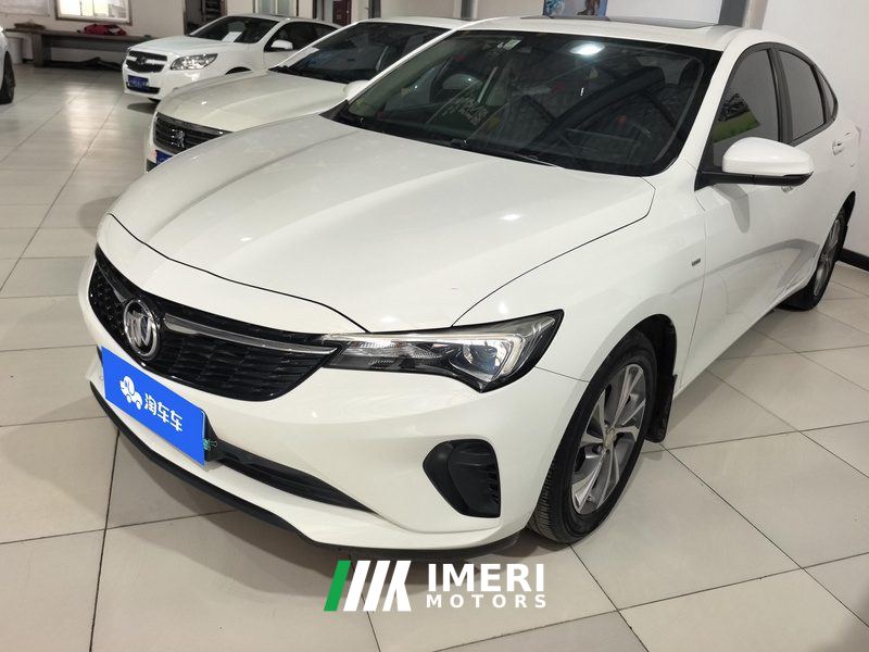 Buick Verano Pro 1.5T Joy Edition - ავტომობილი ჩინეთიდან