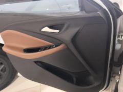 Buick Verano Pro 1.5T Joy Edition - ფოტო 12