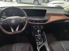 Buick Verano Pro 1.5T Joy Edition - ფოტო 16