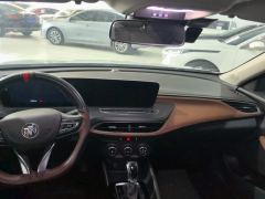 Buick Verano Pro 1.5T Joy Edition - ფოტო 17
