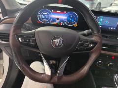 Buick Verano Pro 1.5T Joy Edition - ფოტო 18