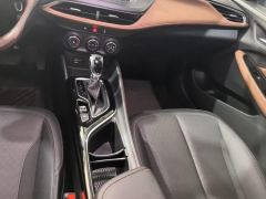 Buick Verano Pro 1.5T Joy Edition - ფოტო 19