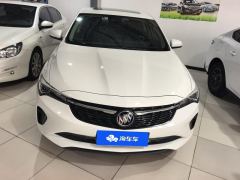 Buick Verano Pro 1.5T Joy Edition - ფოტო 3