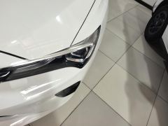 Buick Verano Pro 1.5T Joy Edition - ფოტო 4
