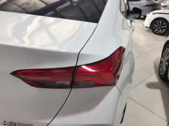 Buick Verano Pro 1.5T Joy Edition - ფოტო 5