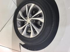 Buick Verano Pro 1.5T Joy Edition - ფოტო 6