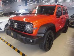 Tank 300 Off-Road Edition 2.0T Conqueror - ფოტო 1