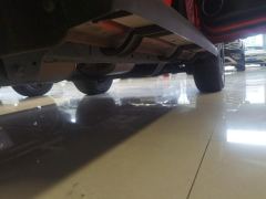Tank 300 Off-Road Edition 2.0T Conqueror - ფოტო 10