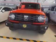 Tank 300 Off-Road Edition 2.0T Conqueror - ფოტო 3