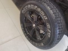 Tank 300 Off-Road Edition 2.0T Conqueror - ფოტო 6