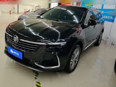 Buick Enclave Plus 652T AWDLuxury Version - ფოტო 1