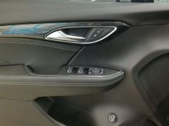 Buick Enclave Plus 652T AWDLuxury Version - ფოტო 13