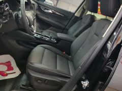 Buick Enclave Plus 652T AWDLuxury Version - ფოტო 14