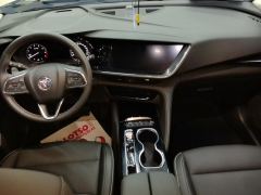 Buick Enclave Plus 652T AWDLuxury Version - ფოტო 16