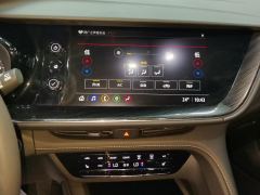 Buick Enclave Plus 652T AWDLuxury Version - ფოტო 17