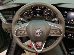 Buick Enclave Plus 652T AWDLuxury Version - ფოტო 18