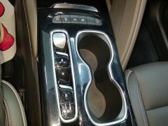 Buick Enclave Plus 652T AWDLuxury Version - ფოტო 19