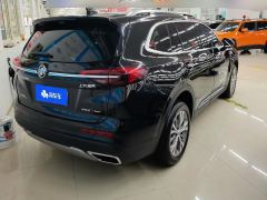 Buick Enclave Plus 652T AWDLuxury Version - ფოტო 2